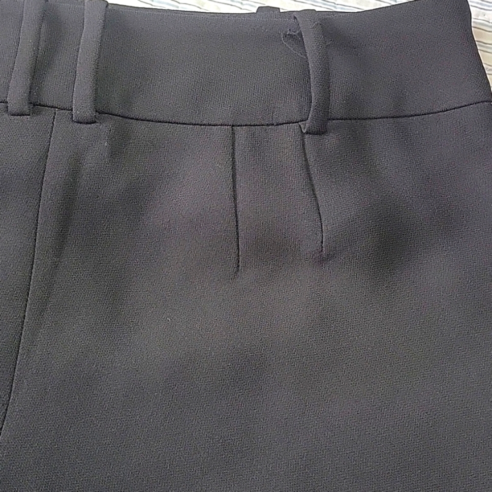Silky Lined Dress Pant 30x31 - Picture 11 of 12
